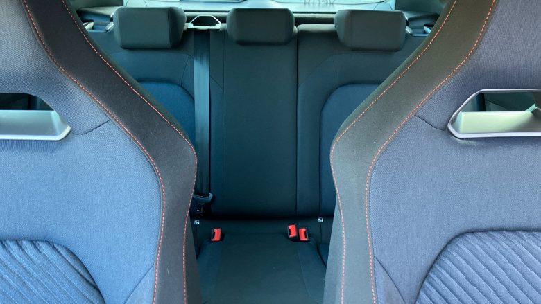 SEAT Arona 1.0 TSI 115 FR Black Edition 5dr Petrol Hatchback